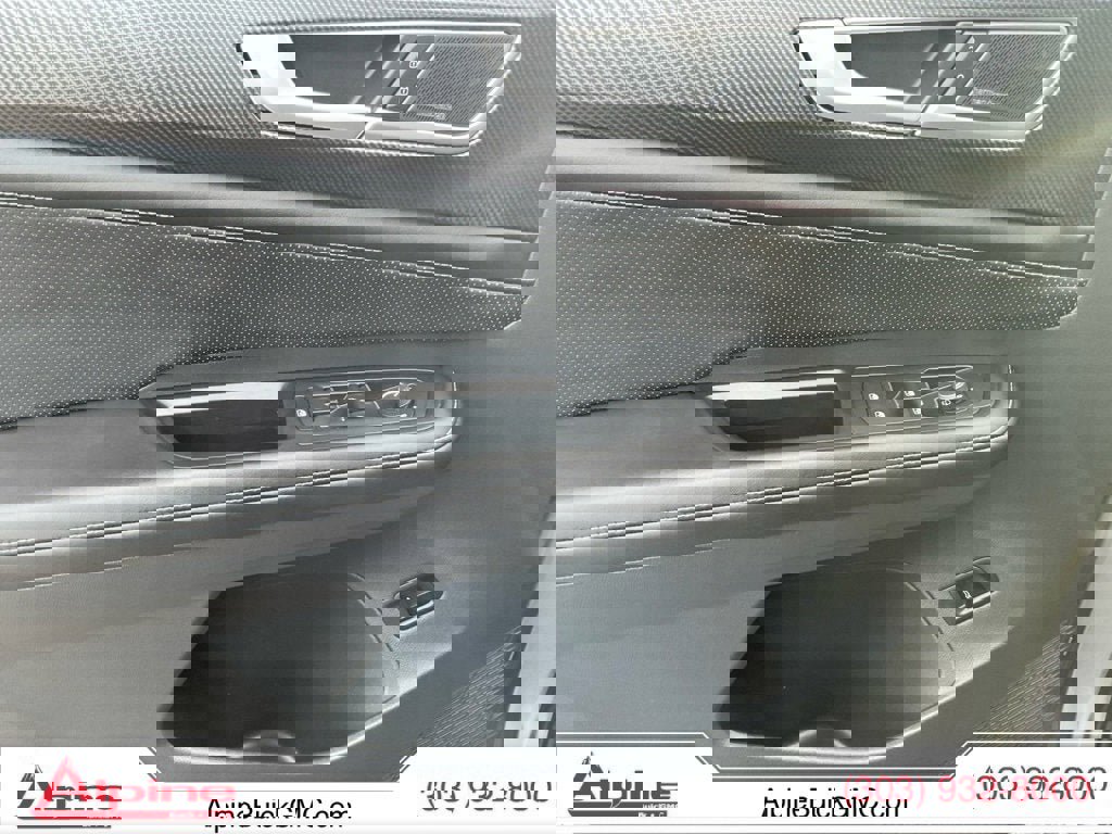 Used 2024 Volkswagen Atlas Cross Sport SEL Premium R-Line image 18