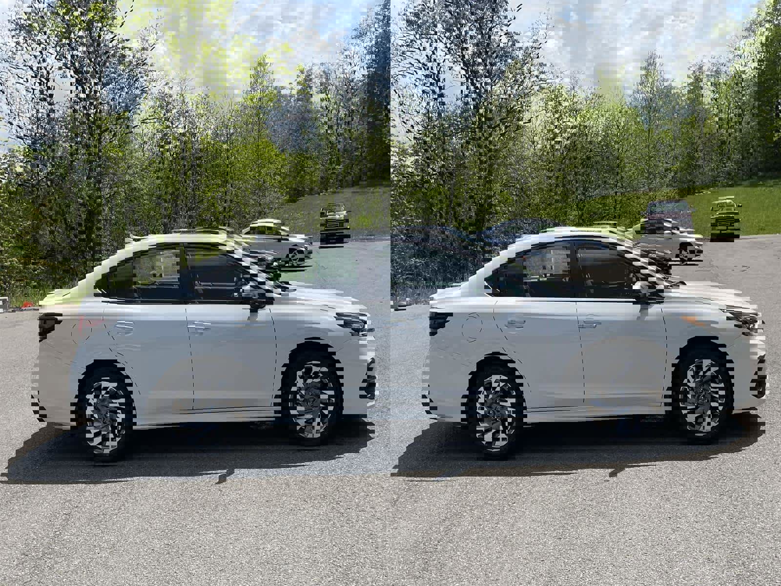 Used 2025 Subaru Legacy Touring XT image 6