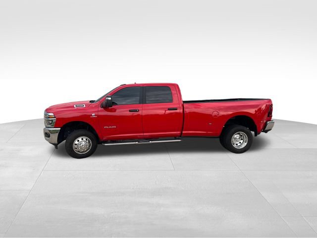 Used 2026 RAM 3500 Big Horn AWD/4WD image 3