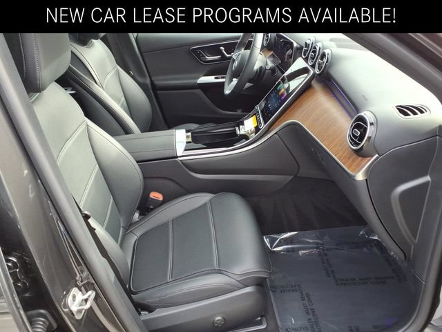 Certified 2026 Mercedes-Benz GLC 300 image 16