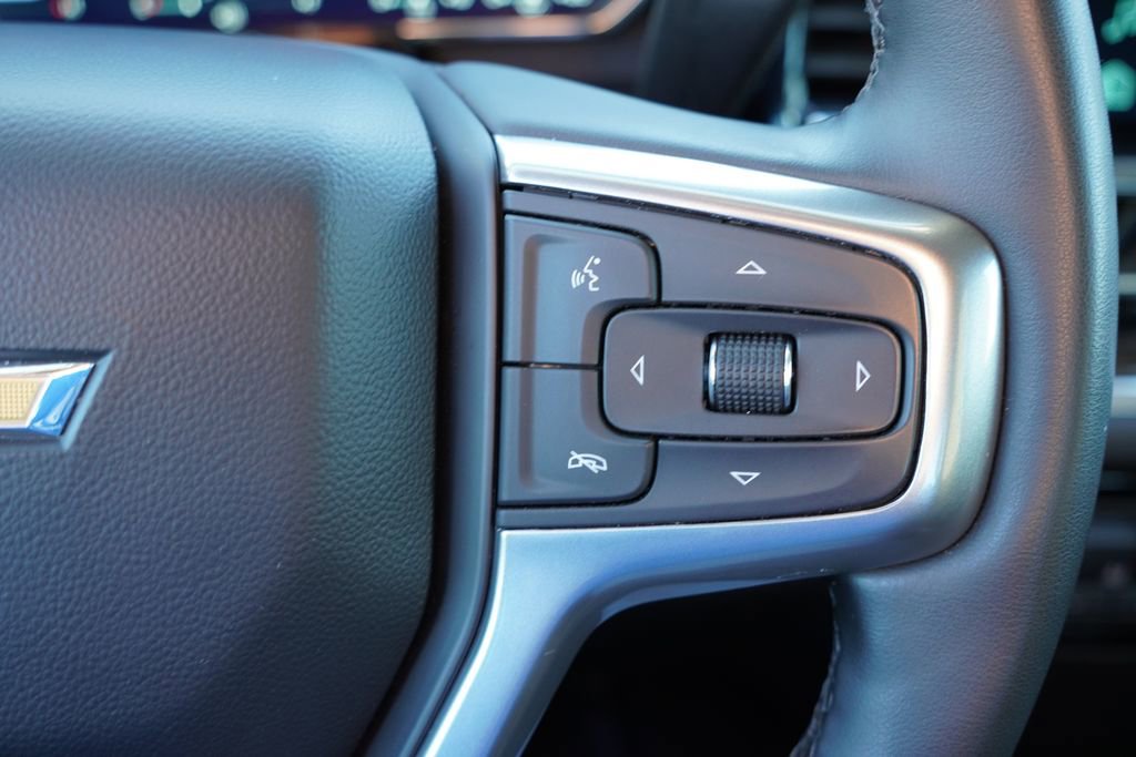 Certified 2025 Chevrolet Silverado 2500 LT w/ Convenience Package image 30