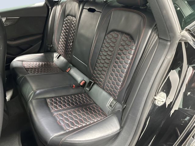 Used 2019 Audi RS 5 Sportback image 32