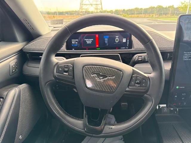Used 2021 Ford Mustang Mach-E Premium AWD/4WD image 20