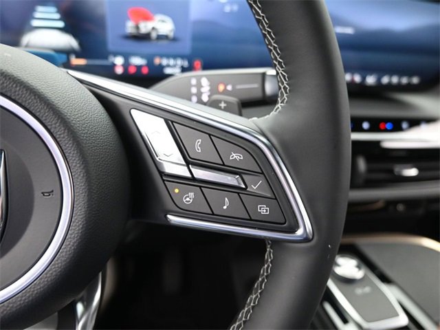 New 2026 Buick Enclave Avenir w/ Super Cruise Package image 34