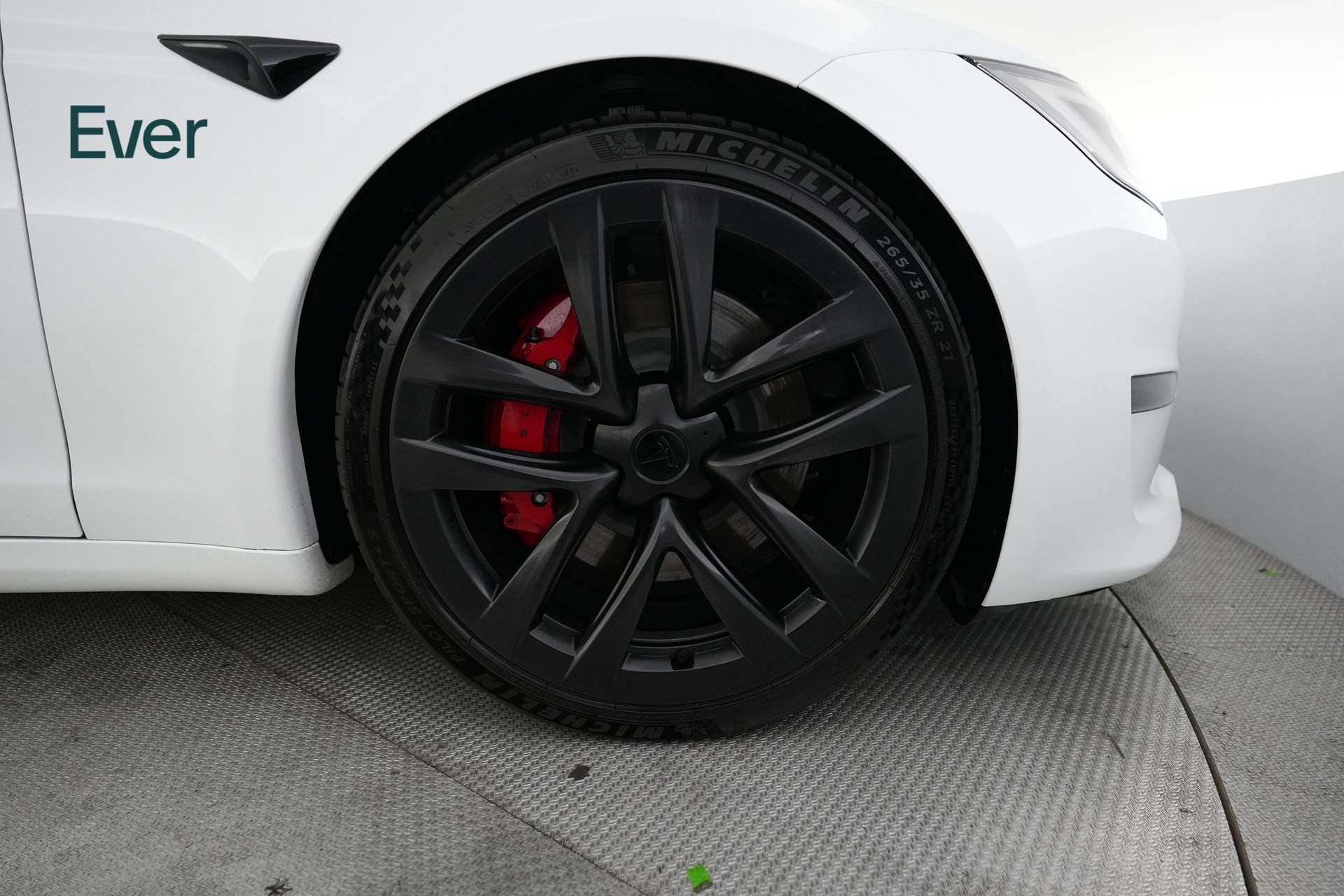 Used 2025 Tesla Model S Plaid AWD/4WD image 20