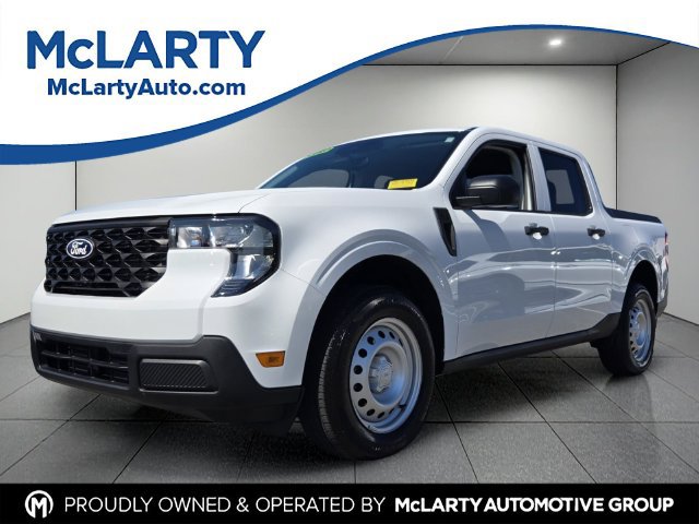 Used 2025 Ford Maverick XL w/ 4K Tow Package