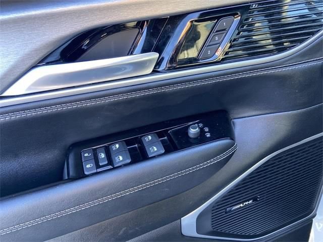 Used 2025 Jeep Wagoneer Series II image 22