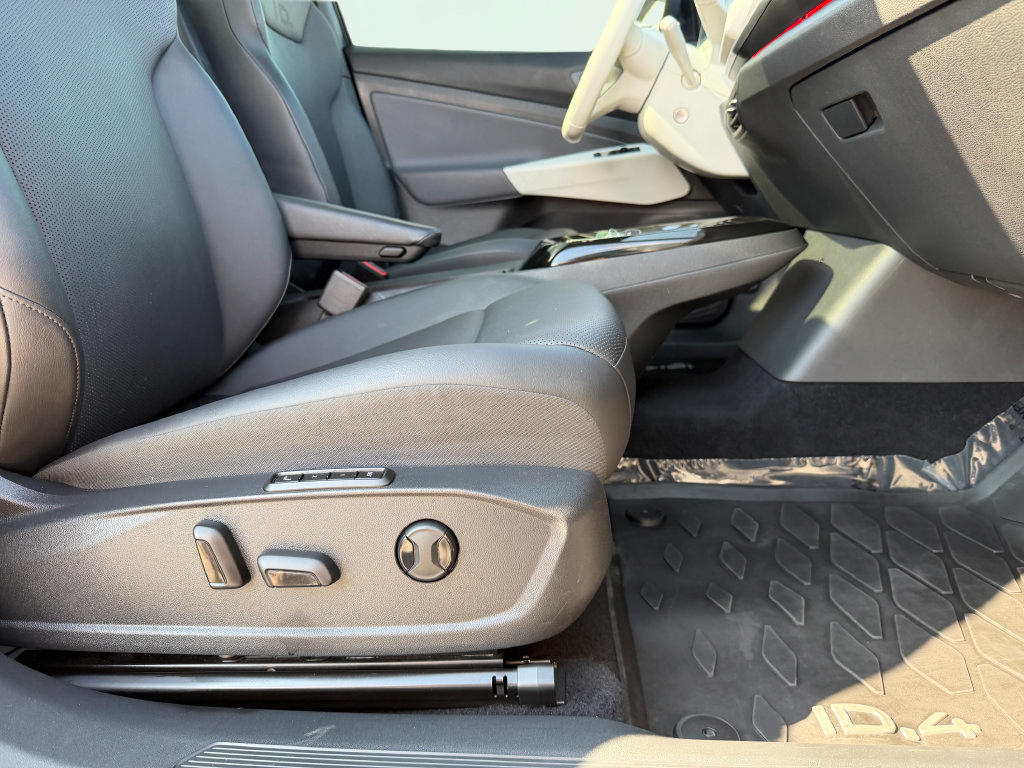 Used 2021 Volkswagen ID.4 1st Edition RWD image 42