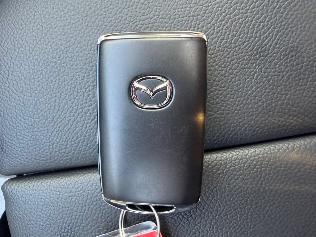 New 2026 MAZDA CX-50 AWD 2.5 Hybrid w/ Weather Package image 33