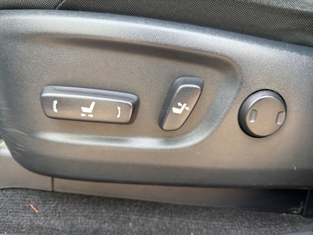 Used 2023 Toyota 4Runner SR5 w/ Convenience Package (TMS) image 10