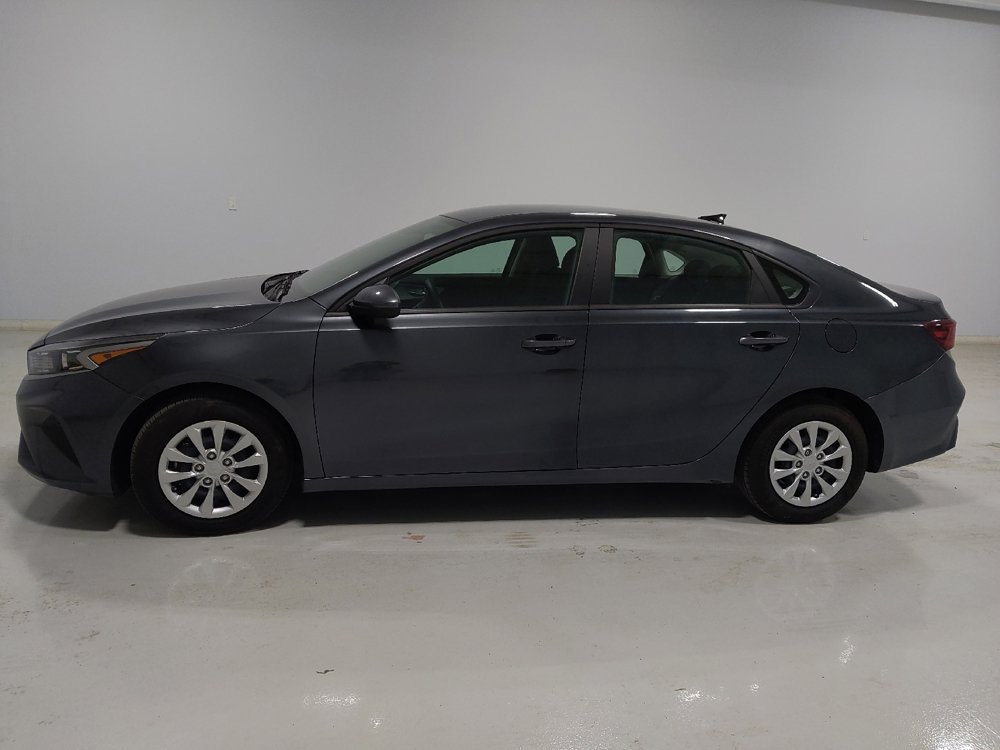Used 2024 Kia Forte LX image 2