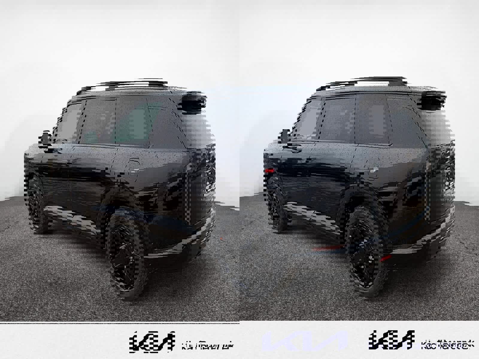 New 2027 Kia Telluride SX X-Line image 3