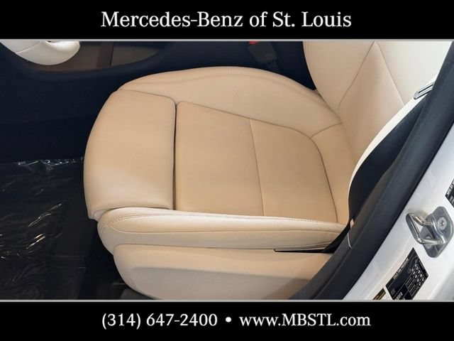 Used 2026 Mercedes-Benz CLA 350 w/ Winter Package image 18