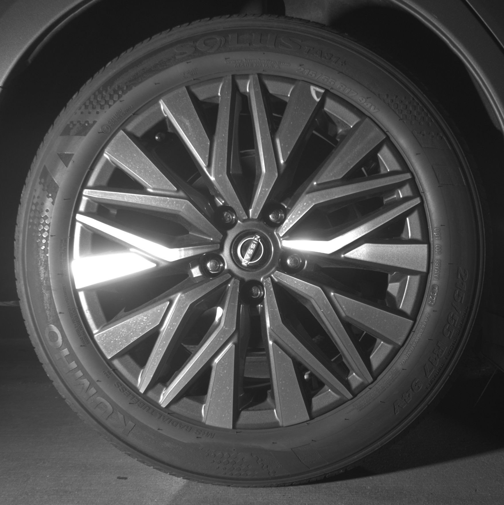 Used 2025 Nissan Altima 2.5 SV image 15