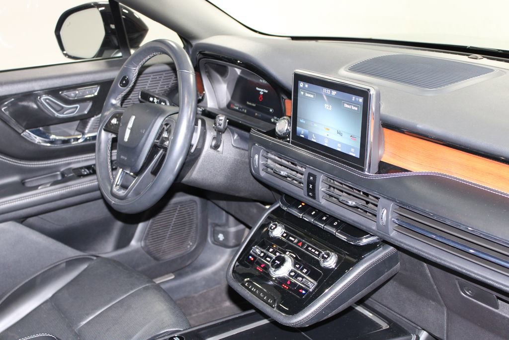 Used 2022 Lincoln Corsair Grand Touring image 31