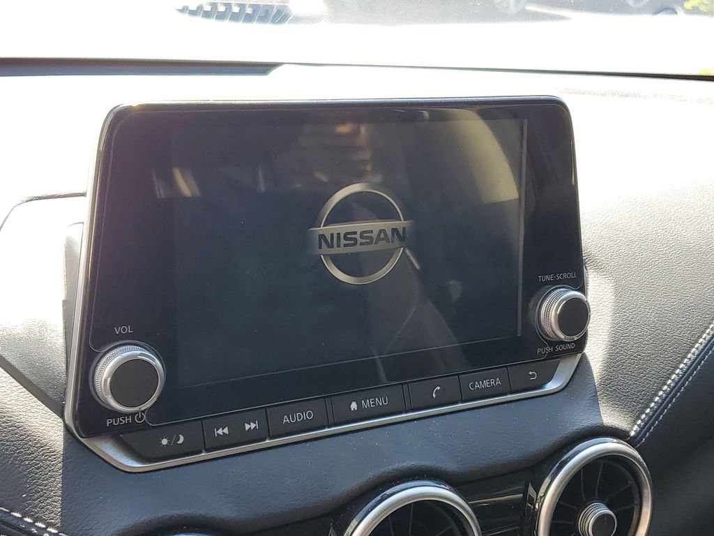 Used 2023 Nissan Sentra SV image 27