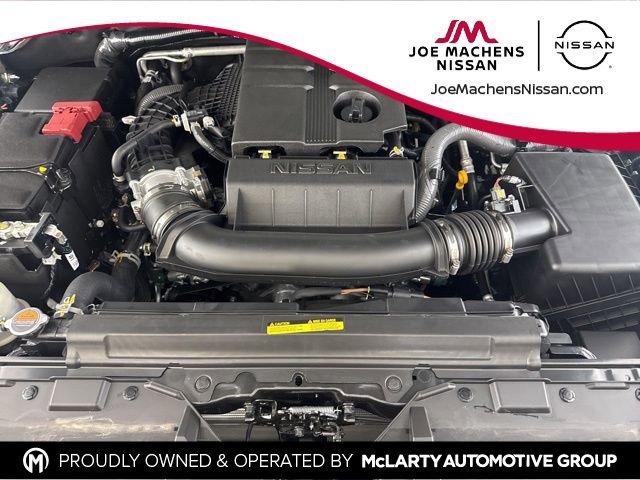 New 2026 Nissan Frontier PRO-4X w/ Pro-4x Convenience Package AWD/4WD image 19