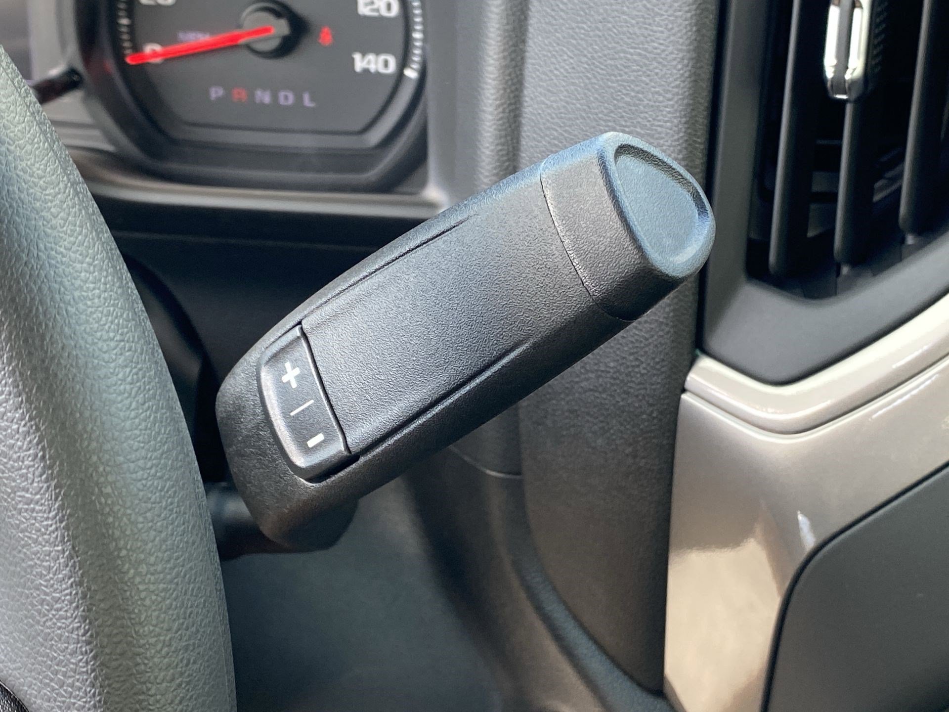 New 2026 Chevrolet Silverado 2500 W/T w/ WT Convenience Package image 16