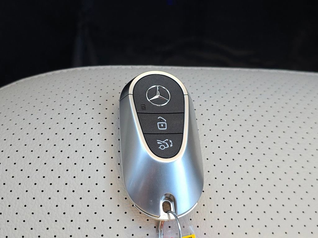 New 2026 Mercedes-Benz GLC 300 GLC 300 image 33