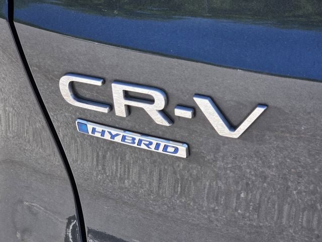 Used 2023 Honda CR-V Sport image 34