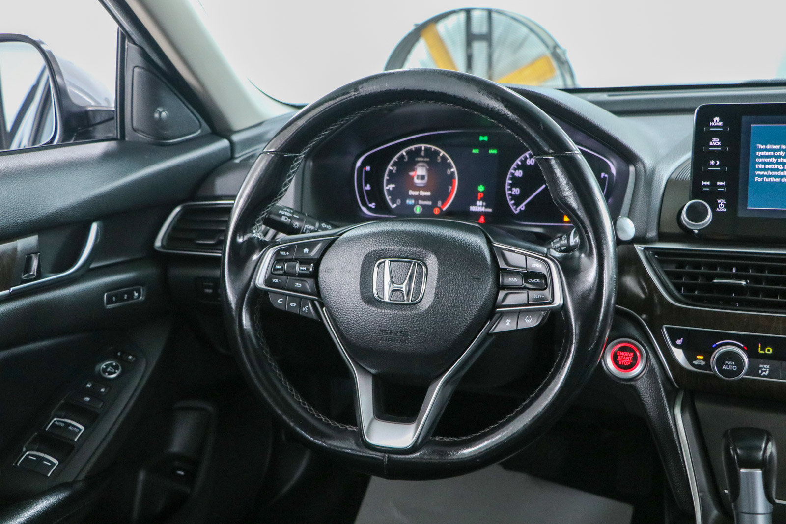 Used 2018 Honda Accord EX-L image 9