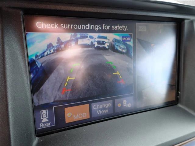 Used 2019 Nissan Armada SL w/ Premium Package image 25