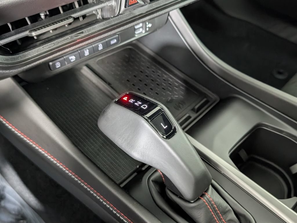 New 2026 Dodge Charger R/T AWD/4WD image 21