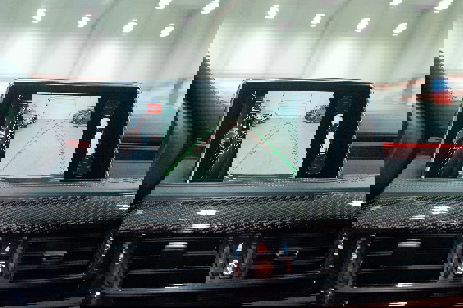 Used 2016 BMW X5 M image 47