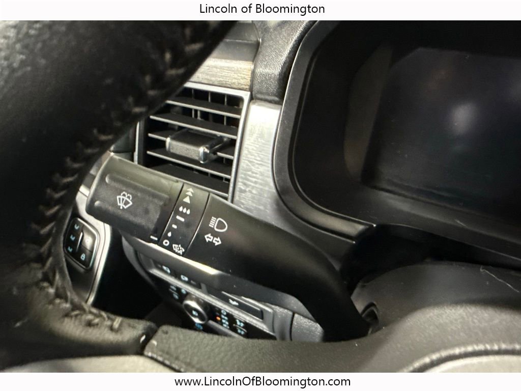 Used 2023 Ford F150 Lariat w/ Equipment Group 502A High image 34