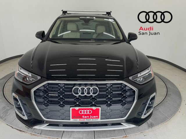 Used 2024 Audi Q5 2.0T Premium w/ Convenience Package AWD/4WD image 2
