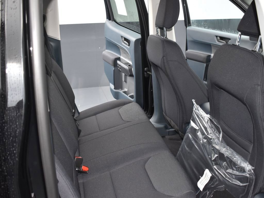 New 2026 Ford Maverick XL image 14