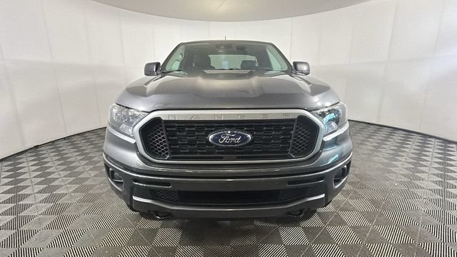 Used 2020 Ford Ranger XLT w/ Trailer Tow Package AWD/4WD image 7