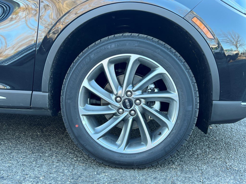 New 2026 Lincoln Corsair Premiere AWD/4WD image 6