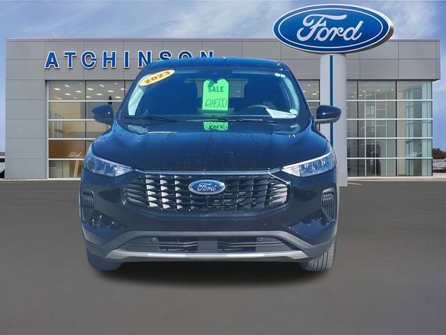 Certified 2023 Ford Escape Active w/ Tech Pack #2 image 2