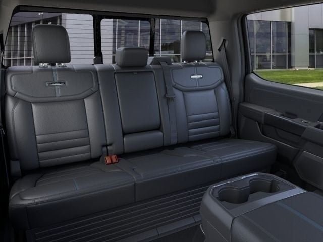 New 2026 Ford F350 Platinum AWD/4WD image 11