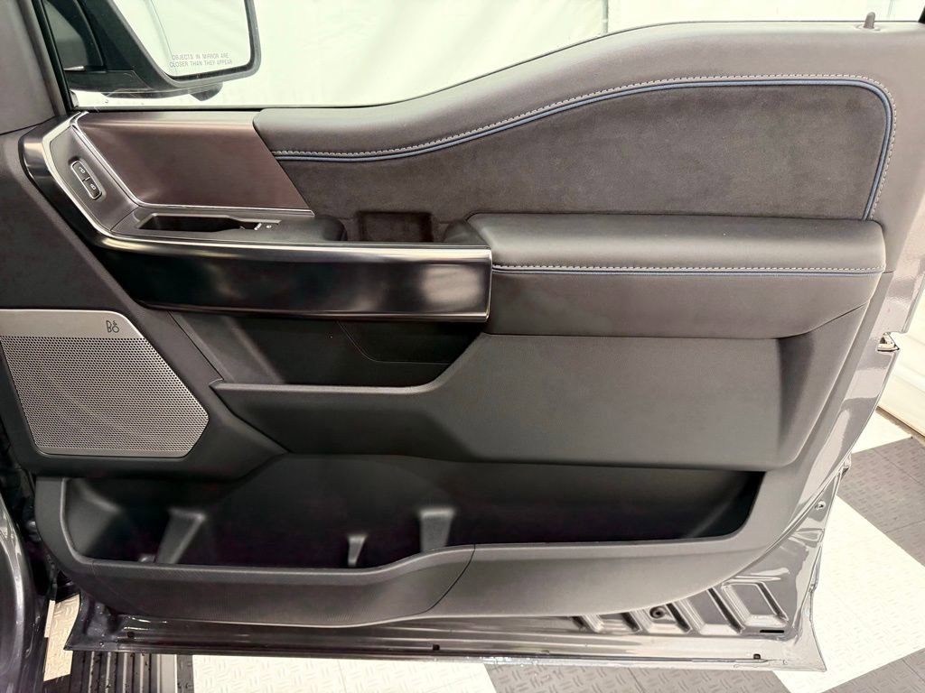 New 2025 Ford F150 Platinum image 25