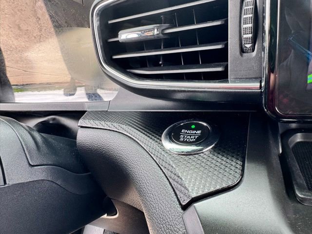 Used 2020 Ford Explorer ST AWD/4WD image 17