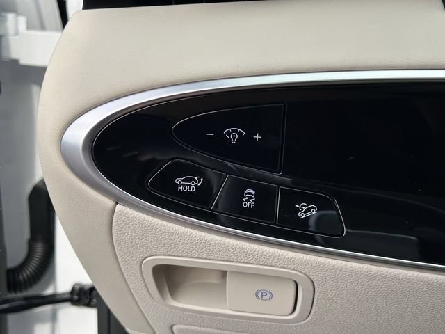 New 2026 Genesis GV70 2.5T Select AWD/4WD image 24