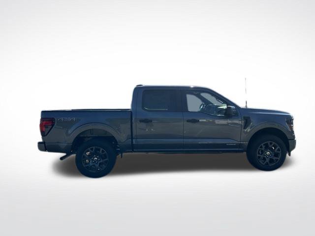 New 2026 Ford F150 STX w/ Equipment Group 200A AWD/4WD image 12