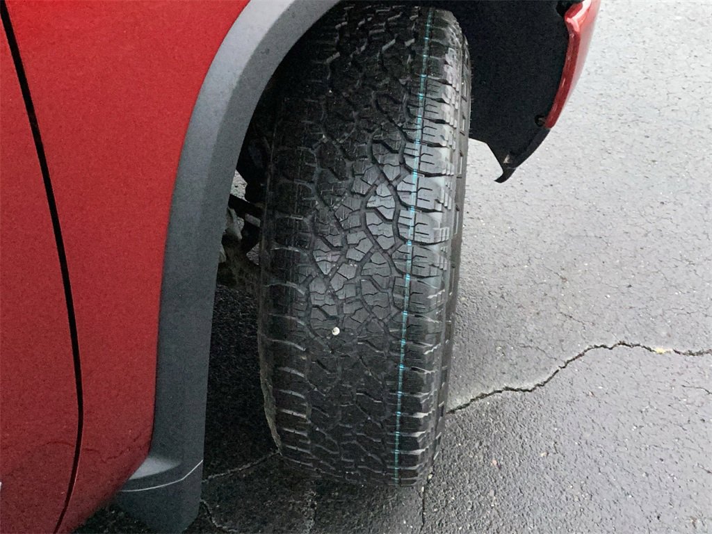 New 2026 Chevrolet Silverado 2500 High Country w/ High Country Premium Package image 22