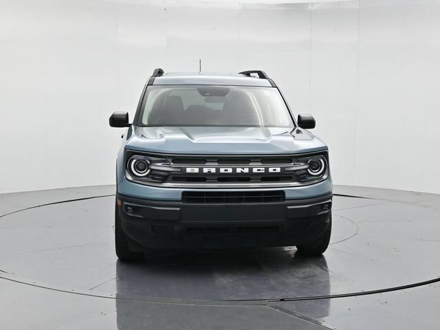 Certified 2022 Ford Bronco Sport Big Bend w/ Convenience Package AWD/4WD image 5