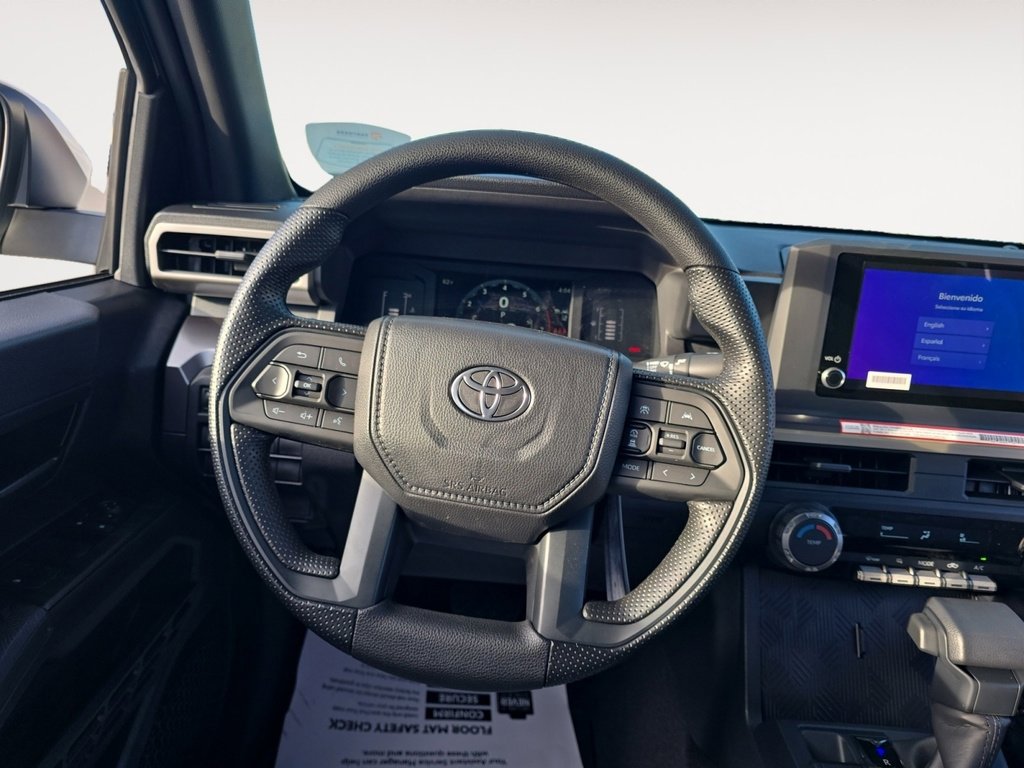 New 2026 Toyota Tacoma SR5 image 27