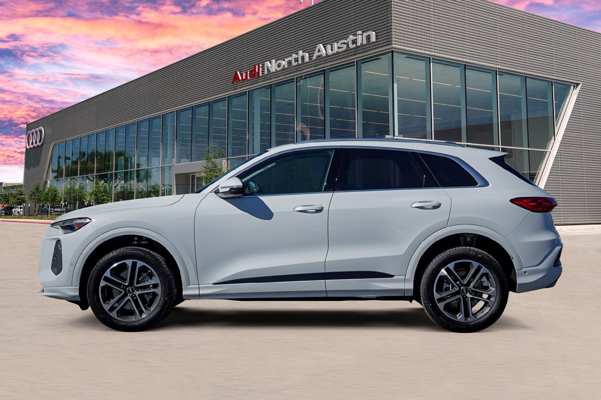 New 2025 Audi Q5 Premium Plus image 5