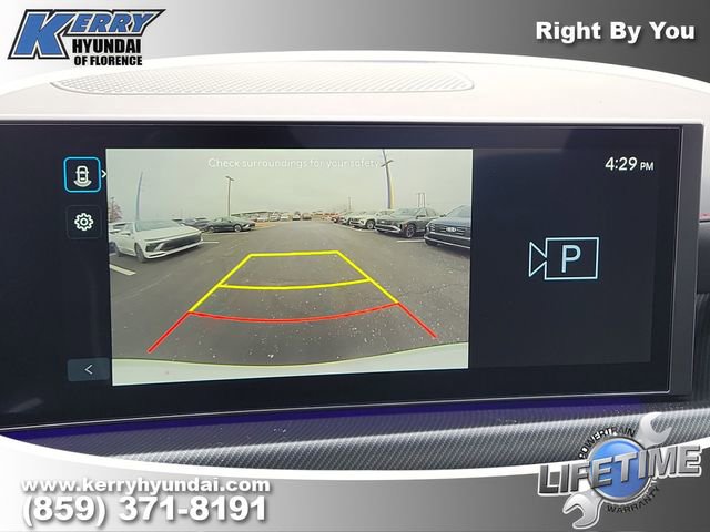 New 2026 Hyundai Sonata N Line image 27