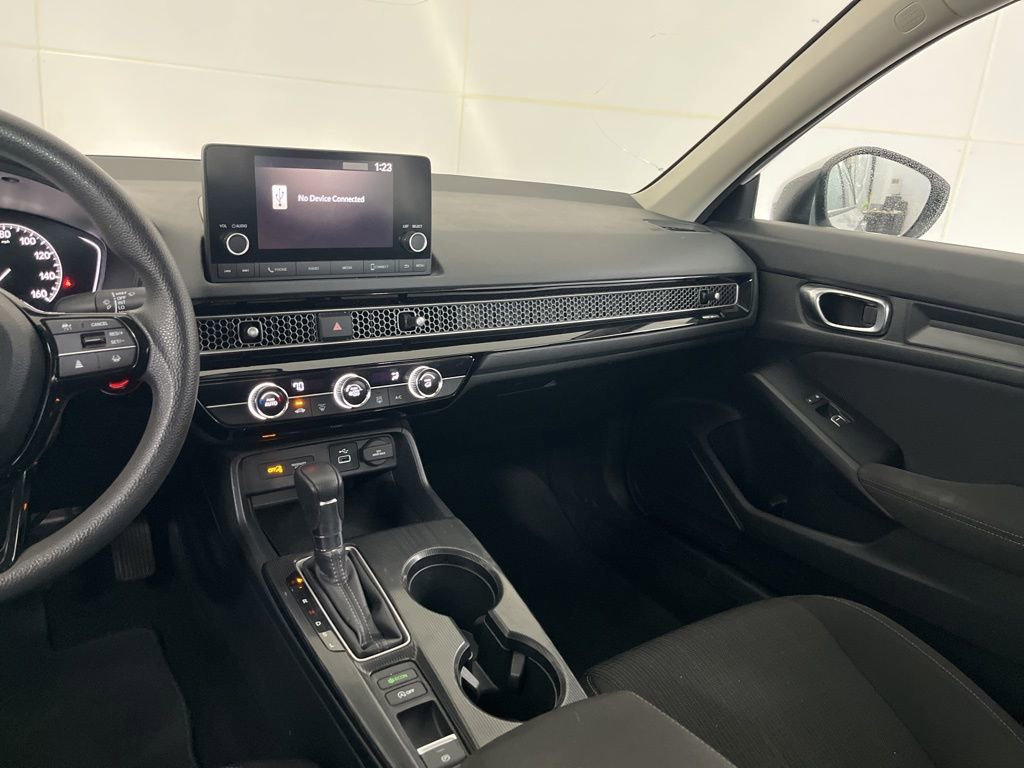 Used 2023 Honda Civic LX image 32