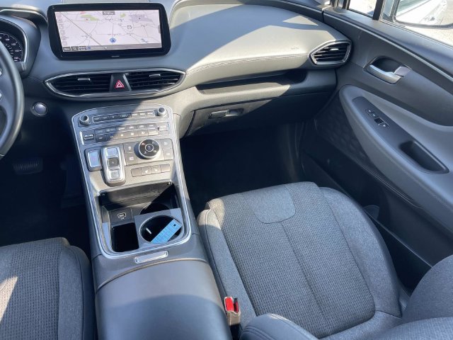 Used 2023 Hyundai Santa Fe SEL AWD/4WD image 15