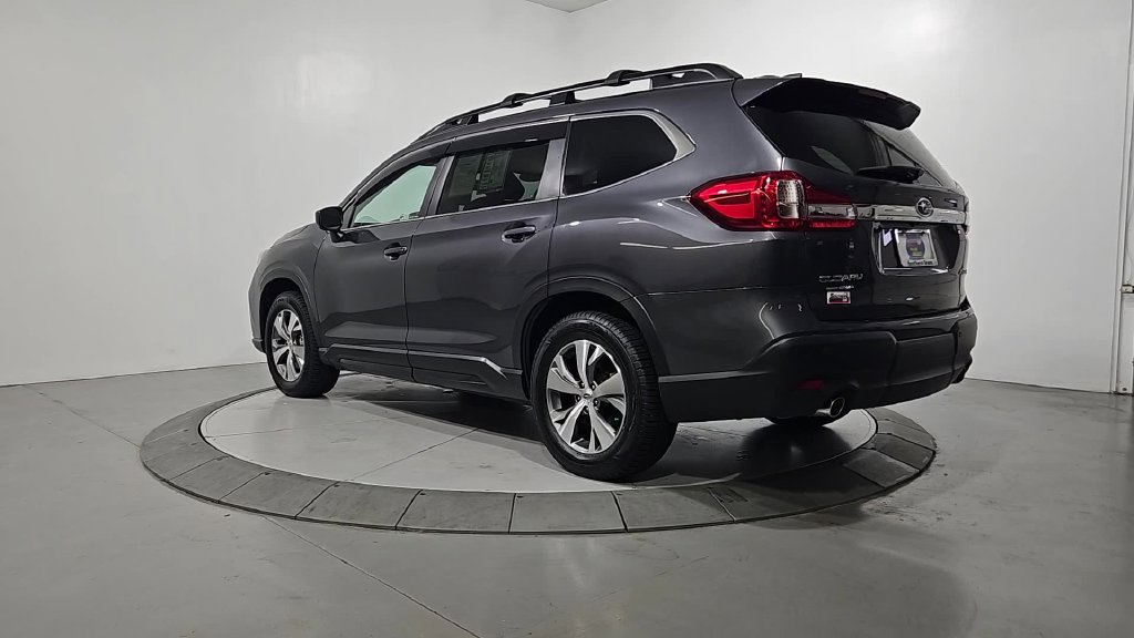 Used 2022 Subaru Ascent Premium w/ Convenience Package AWD/4WD image 3