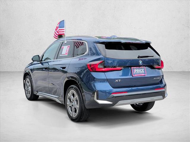 Used 2023 BMW X1 xDrive28i w/ Convenience Package AWD/4WD image 8
