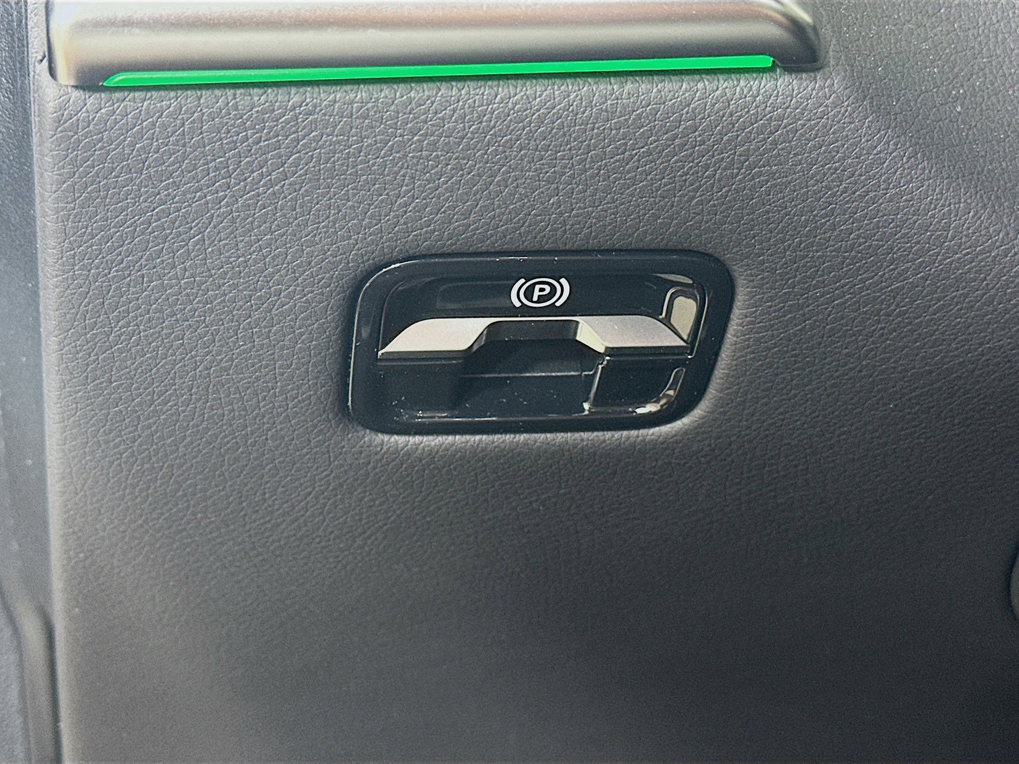 Used 2026 Mercedes-Benz S 580 4MATIC Sedan image 10