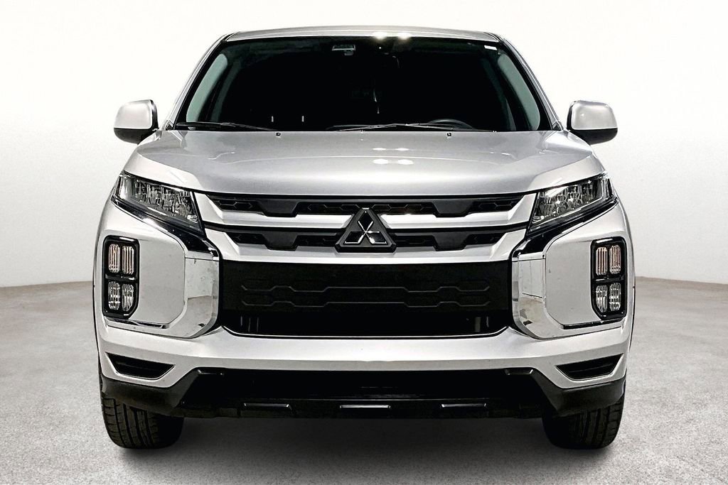 Used 2024 Mitsubishi Outlander Sport ES image 5